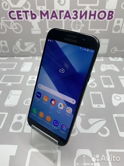 Samsung A7 17 3/32