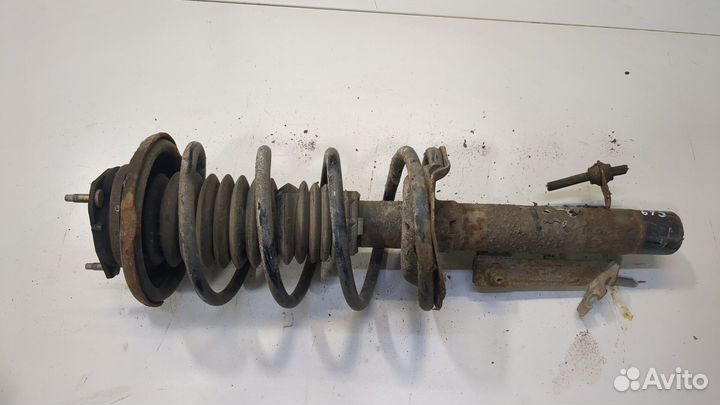 Амортизатор подвески Ford Focus 1, 2002