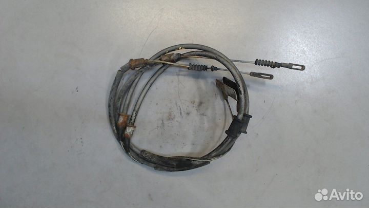 Трос ручника Opel Omega B, 1996