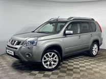 Nissan X-Trail 2.0 CVT, 2013, 261 175 км, с пробегом, цена 1 420 000 руб.