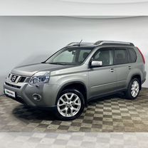 Nissan X-Trail 2.0 CVT, 2013, 261 175 км, с пробегом, цена 1 420 000 руб.