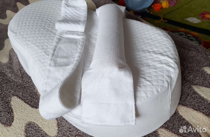 Кокон для новорожденных