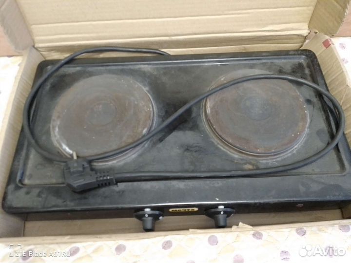 Элементы нагрева мечта