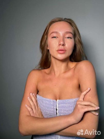 Модель на брови на осветление бровей бесплатно