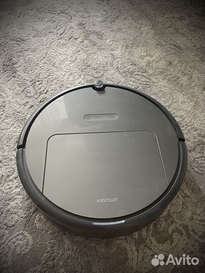 Робот пылесос xiaomi