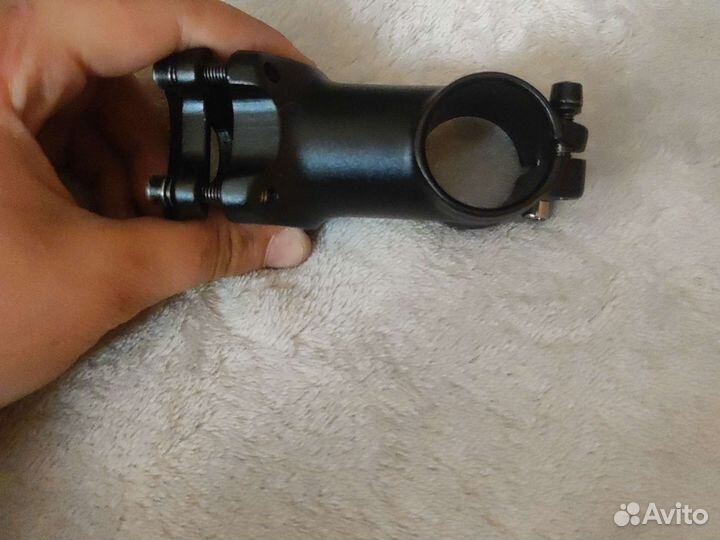 Вынос руля для велосипеда xfast