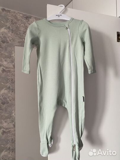 Слип, комбинезон детский