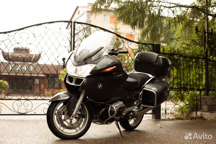 Продам BMW R1200 RT