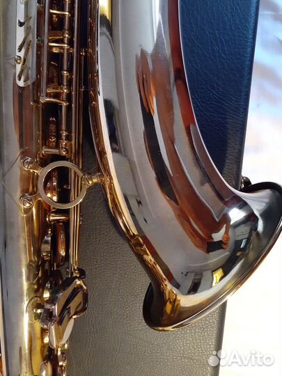 Саксофон тенор Selmer Mark 7