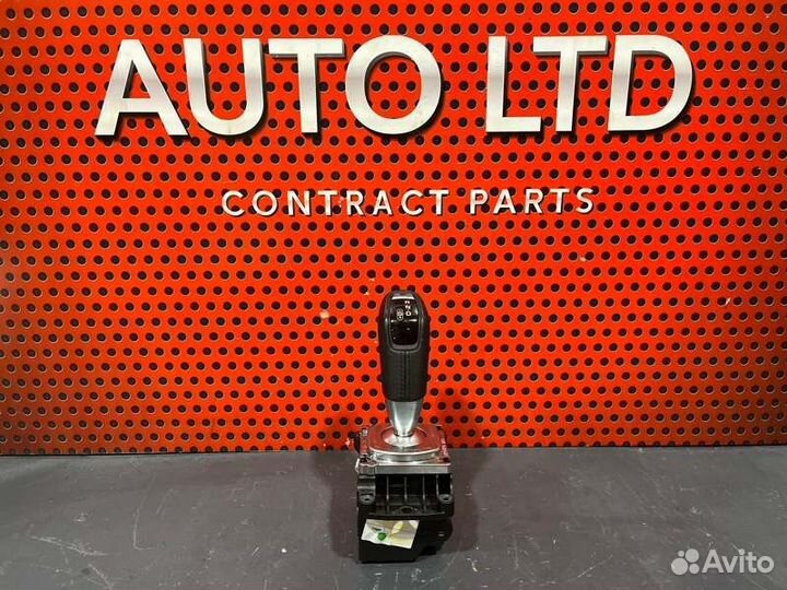 Селектор АКПП Land Rover Range Rover Sport 2 L494