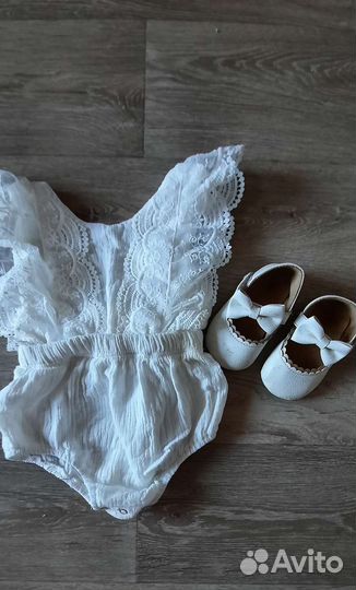 Одежда для фотосессии новорожденных