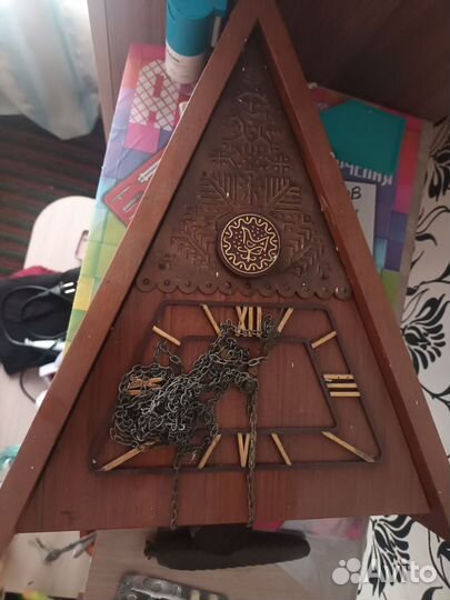 Старинные вещи