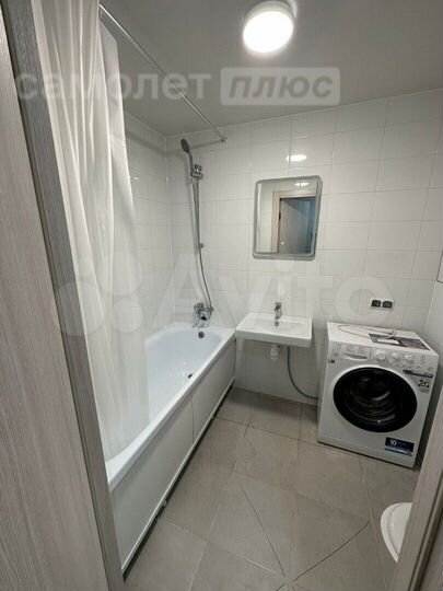 2-к. квартира, 58,2 м², 10/15 эт.