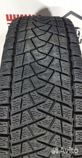 Bridgestone Blizzak DM-Z3 255/70 R15