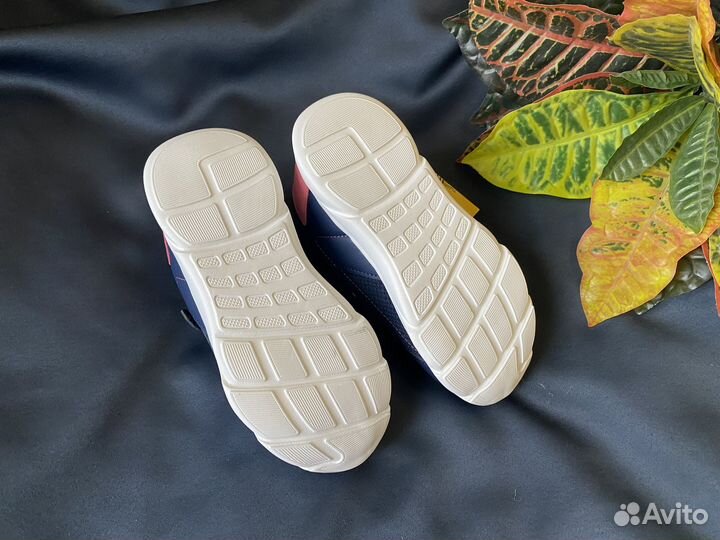 Кроссовки для девочки 33 размер Patrol