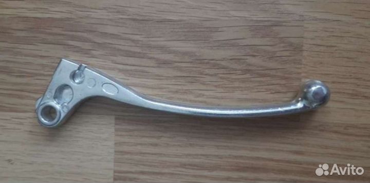 Рычаг сцепления Honda cb 400