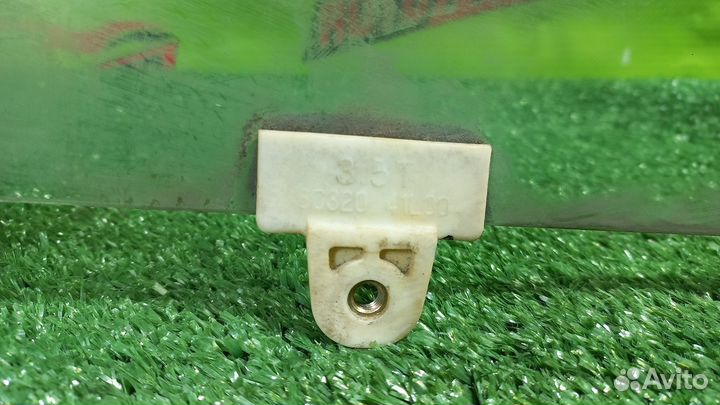 Стекло двери nissan, B15,FB15,FNB15,JB15,QB15,SB15 sunny