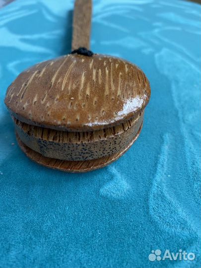 Музыкальный инструмент 