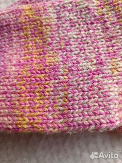 Носки женские