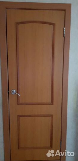 Межкомнатные двери бу с коробкой