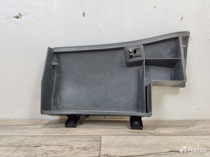 Крышка перчаточного ящика (бардачка) Nexia Нексия