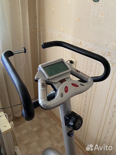 Велотренажер