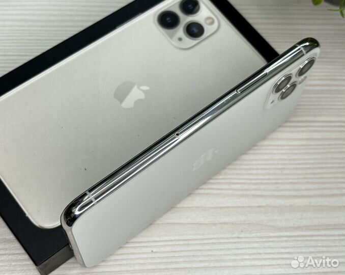 iPhone 11 Pro 64Gb 2 Sim