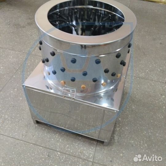 Перосьемная машина NT 600 A