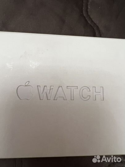 Apple watch