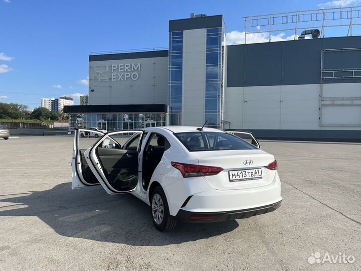 Аренда авто под такси комфорт на газу