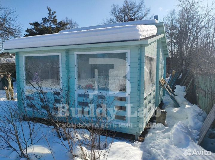 Мягкие окна