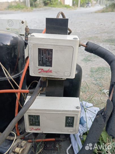 Компрессор