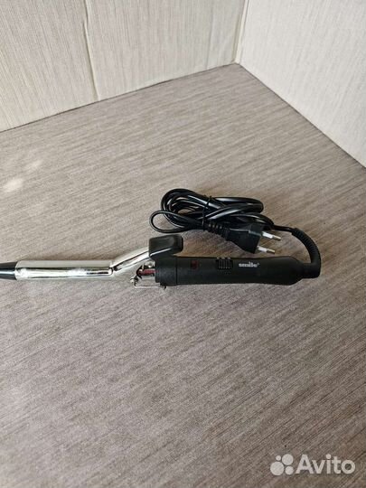 Плойка для волос/щипцы для завивки волос