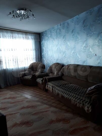 4-к. квартира, 79 м², 2/9 эт.