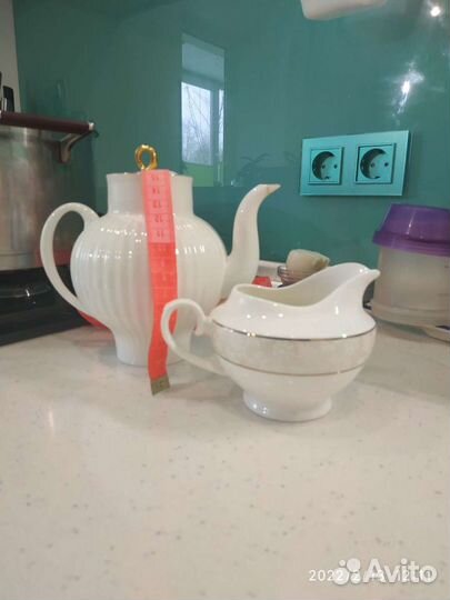 Молочник(соусник)