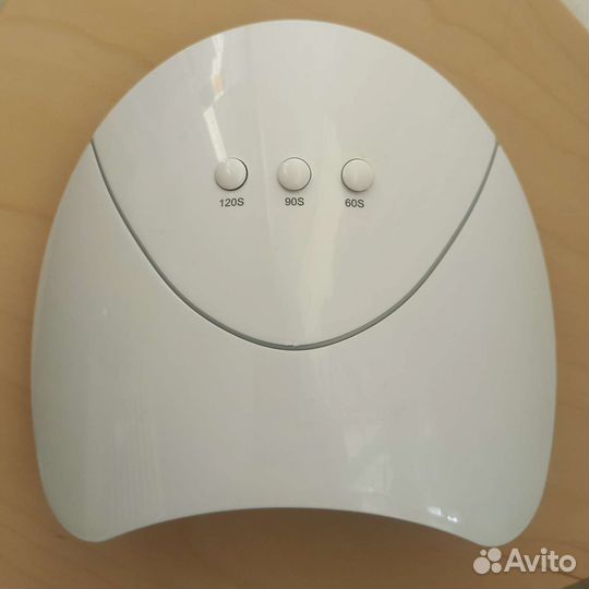 Лампа для сушки ногтей