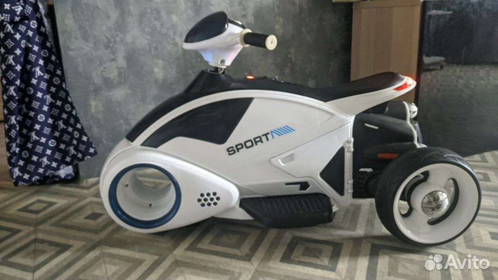 Продам мотоцикл детский