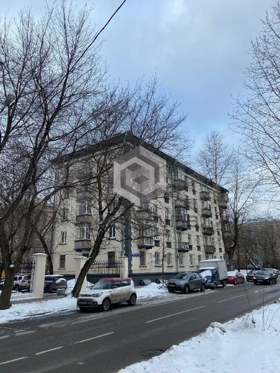 363 м2 Жилое здание 