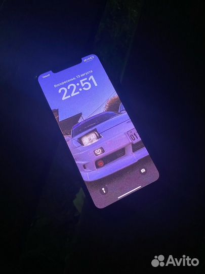 iPhone 11 pro max 256gb