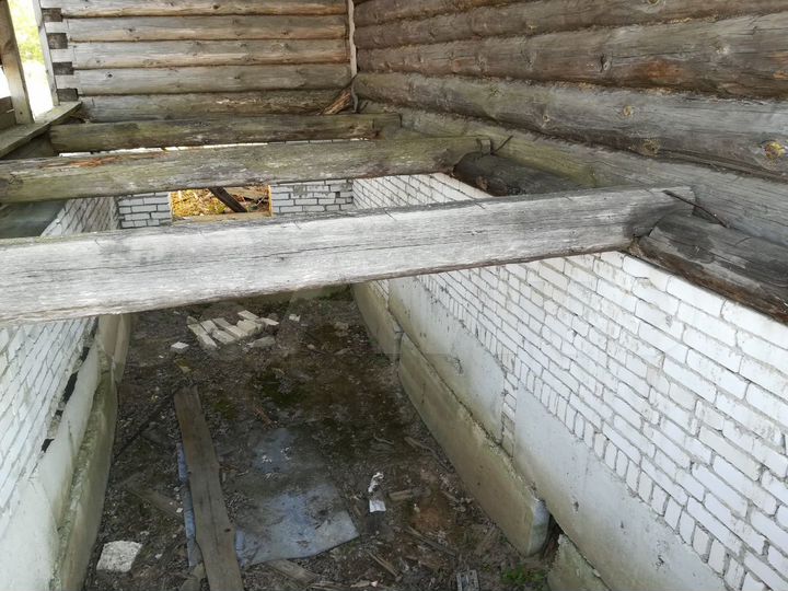 Участок 15 сот. (СНТ, ДНП)