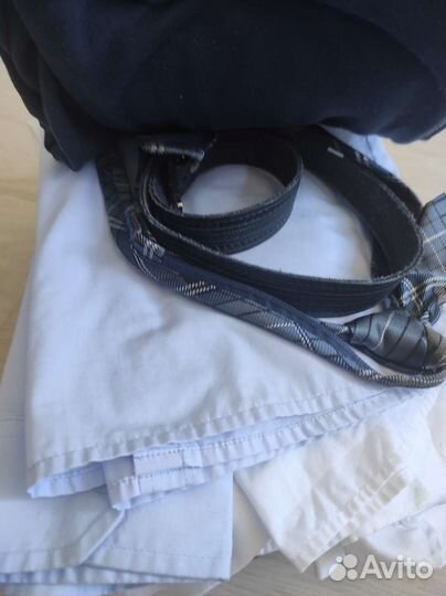 Школьная форма