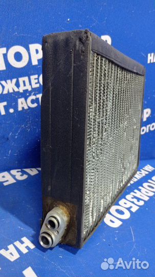 Испаритель кондиционера Bmw E39 седан M54B22 2002