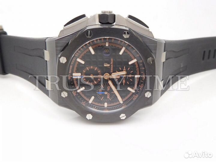 Часы Audemars Piguet Royal Oak Offshore Chronograph 26405CE.OO.A002CA.02