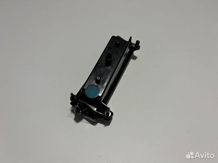 Правый ходовой огонь Mercedes GLK x204 ML W164