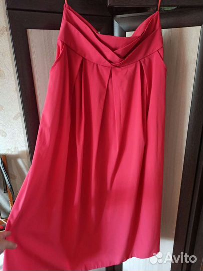 Вещи пакетом размер s-m