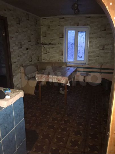 Дом 80 м² на участке 45 сот.