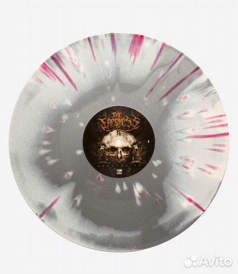The Faceless - Autotheism LP