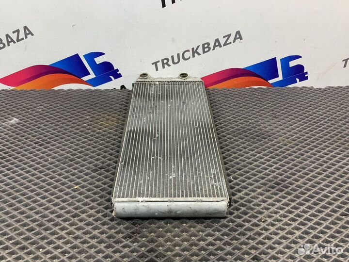 Радиатор отопителя Volvo FH, Volvo FM, Volvo FMX
