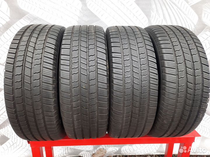 Michelin Defender LTX M/S 275/55 R20