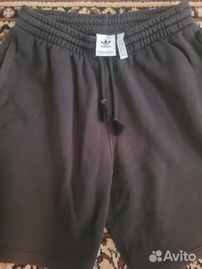 Шорты adidas мужские